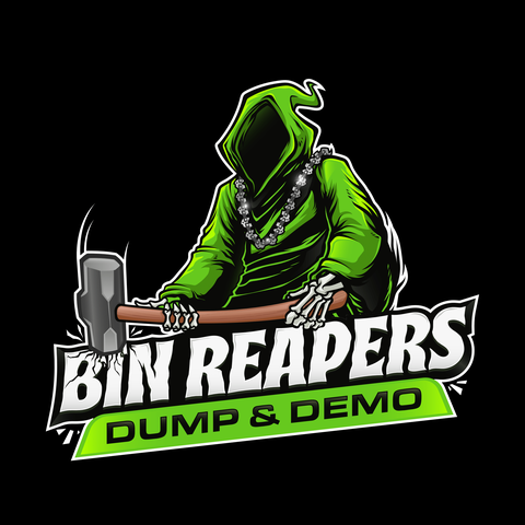 Bin Reapers Demo