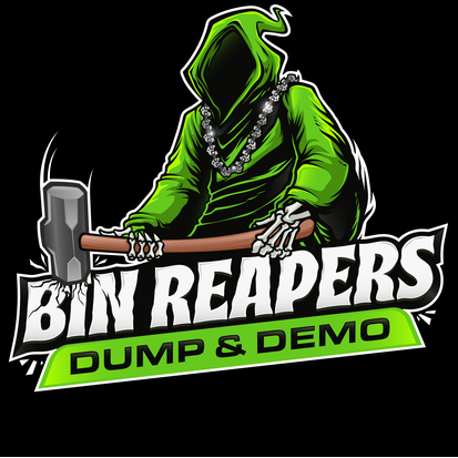 Bin Reapers Demo